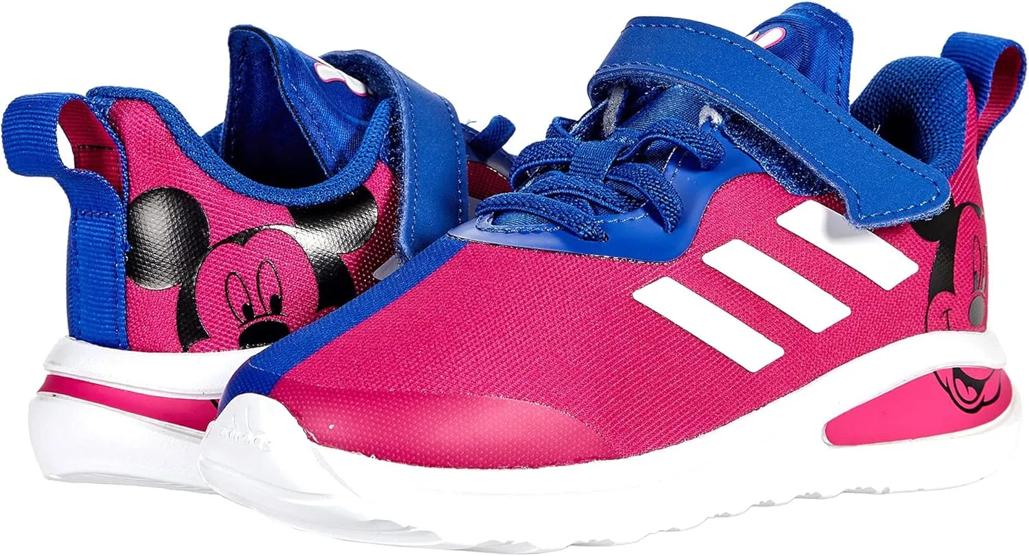 adidas Fortarun Mickey (Toddler)