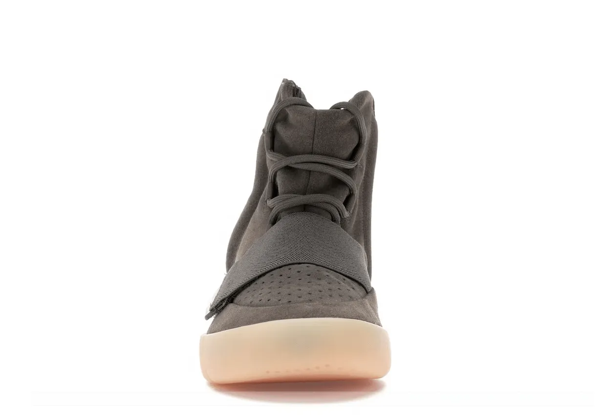 adidas Yeezy Boost 750 Light Brown Gum (Chocolate)