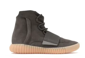 adidas Yeezy Boost 750 Light Brown Gum (Chocolate)