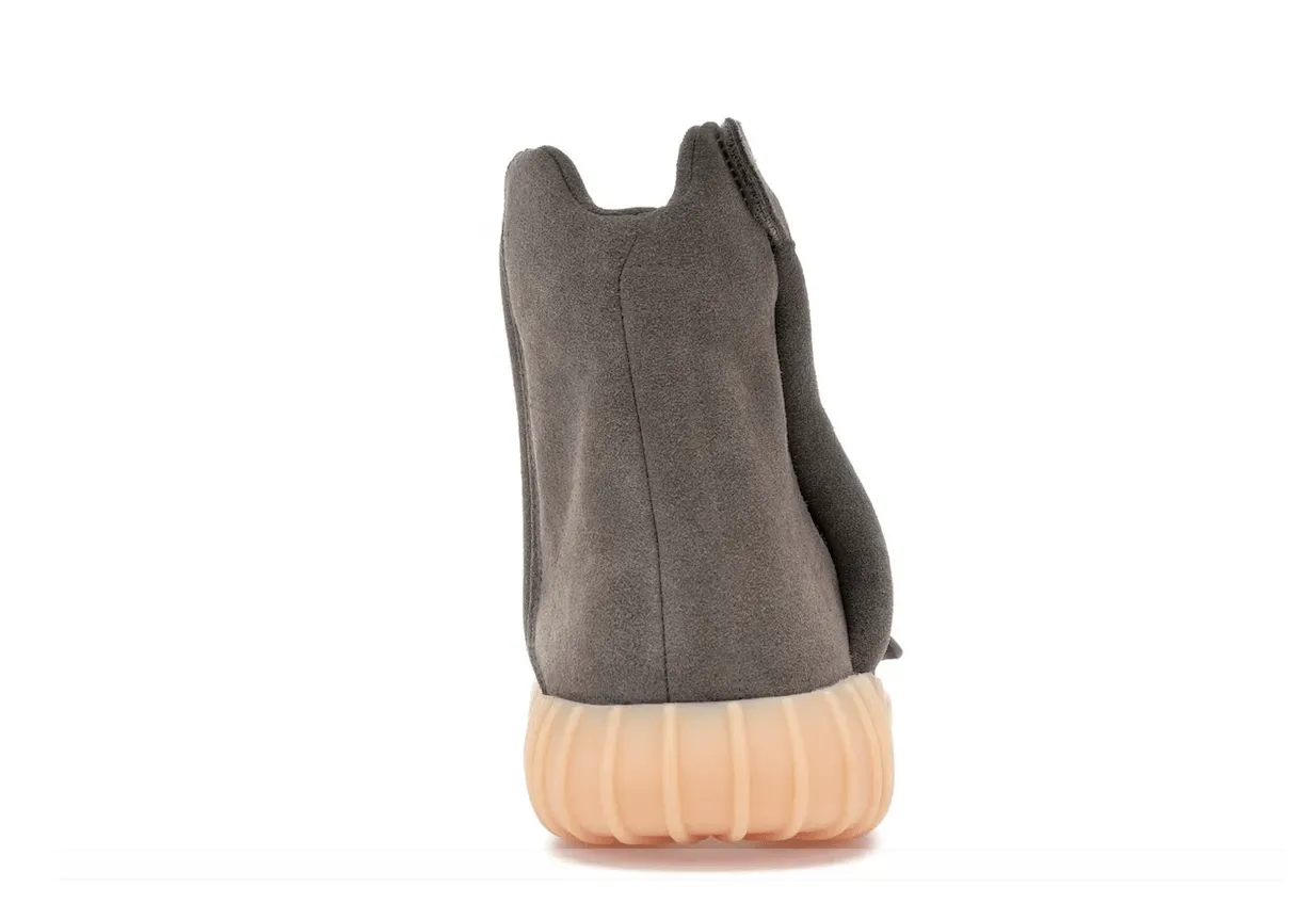 adidas Yeezy Boost 750 Light Brown Gum (Chocolate)