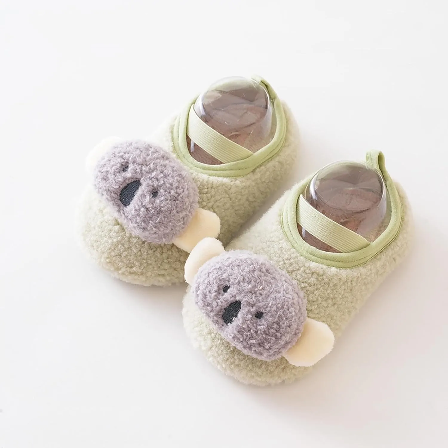 Baby Boy Shoes Winter Infant Toddler Shoes Boys Girls Baby Shoes Soft Sole Slip On Shoes Infants First Walking Shoes