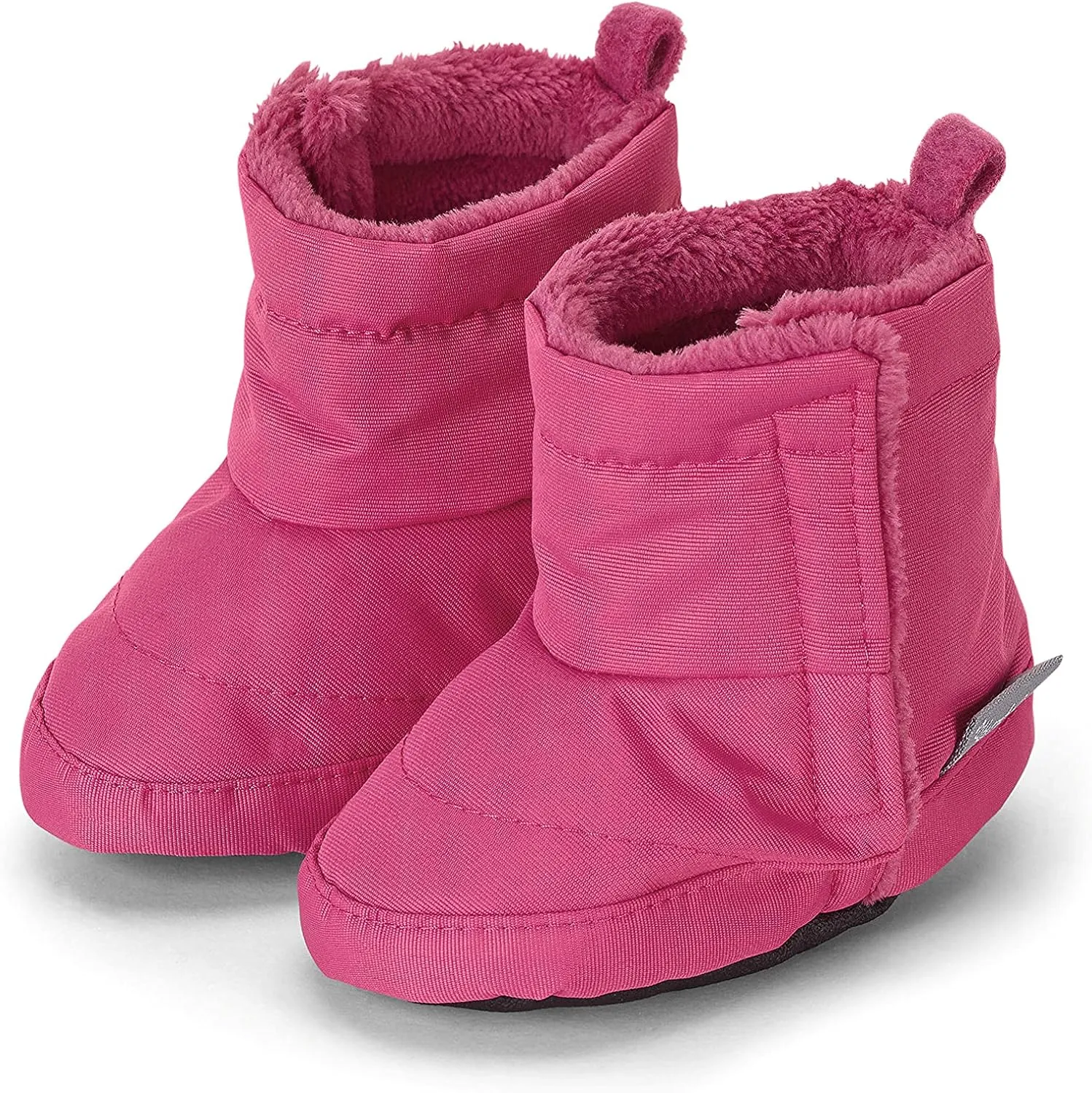 Baby-Schuh Stepp Baby Girls Baby Shoe Stepp