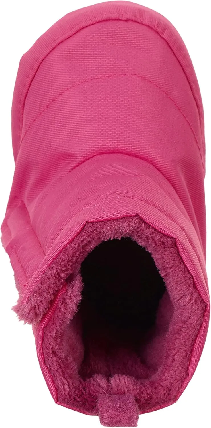 Baby-Schuh Stepp Baby Girls Baby Shoe Stepp