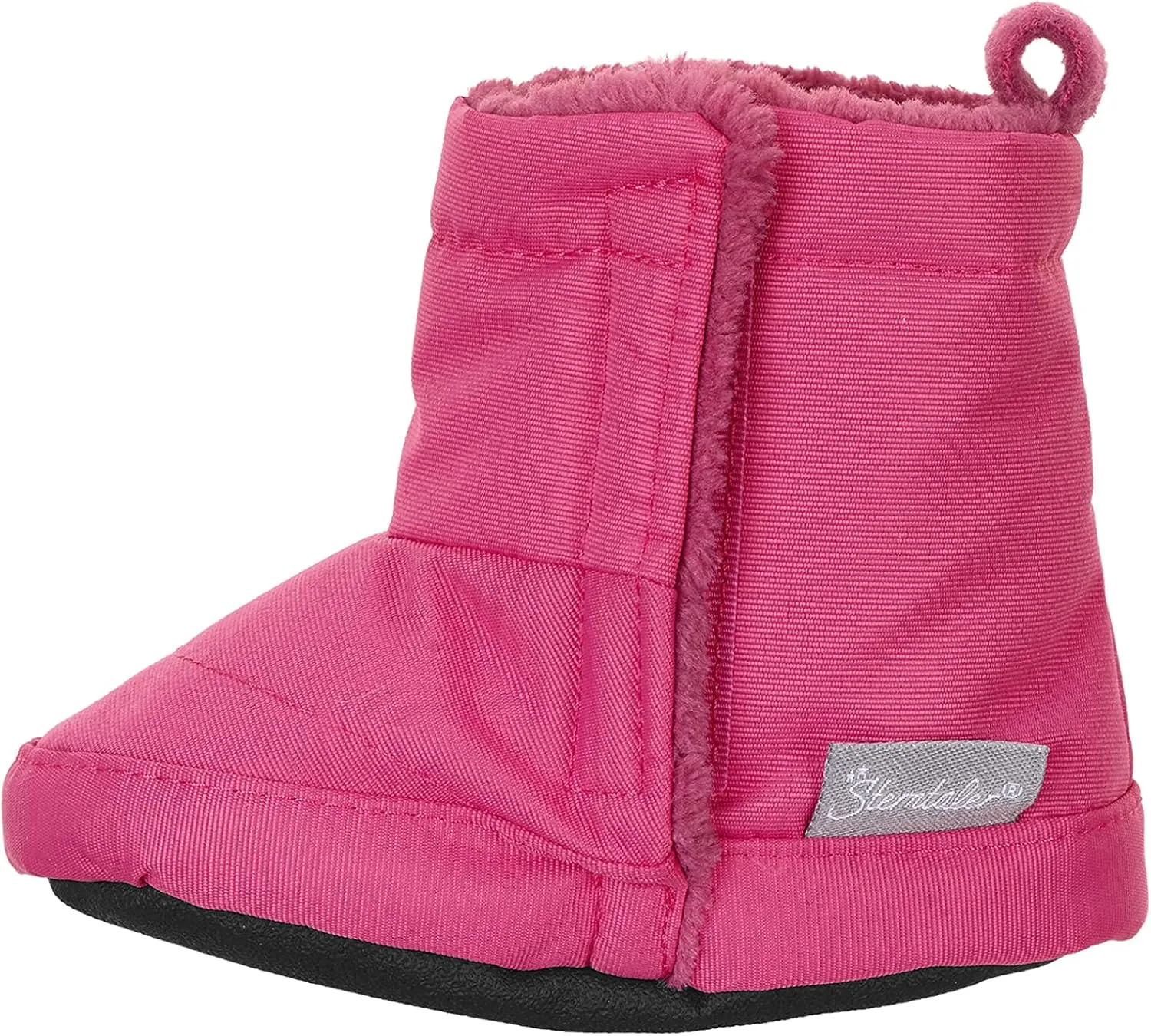 Baby-Schuh Stepp Baby Girls Baby Shoe Stepp