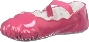 Bloch Unisex-Child Scallop Ballerina-K