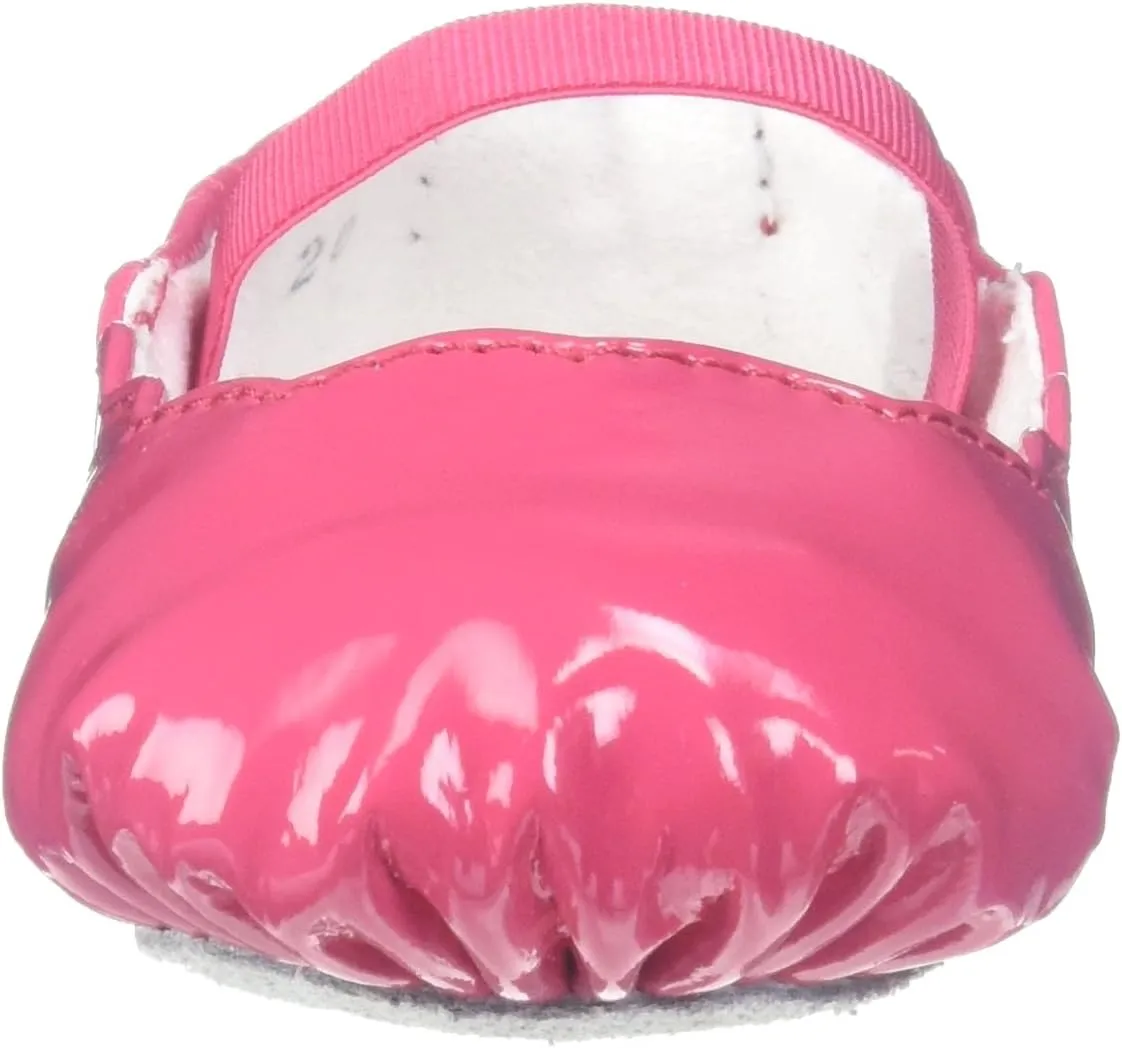Bloch Unisex-Child Scallop Ballerina-K