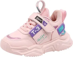 Boys' Sneakers Shoes Sports Lightweight Neutral Fashion Children's Casual Shoes Outdoor Baby Walking Shoes for Babies