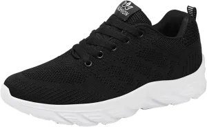 Comfort Lightweight Breathable Sneakers for Women Fashion Low Top Sneakers with Platform Versatile Dress Shoe Comfort Lightweight Breathable Sneakers for Women Fashion Low Top Sneakers with Platform Versatile Dress Shoe