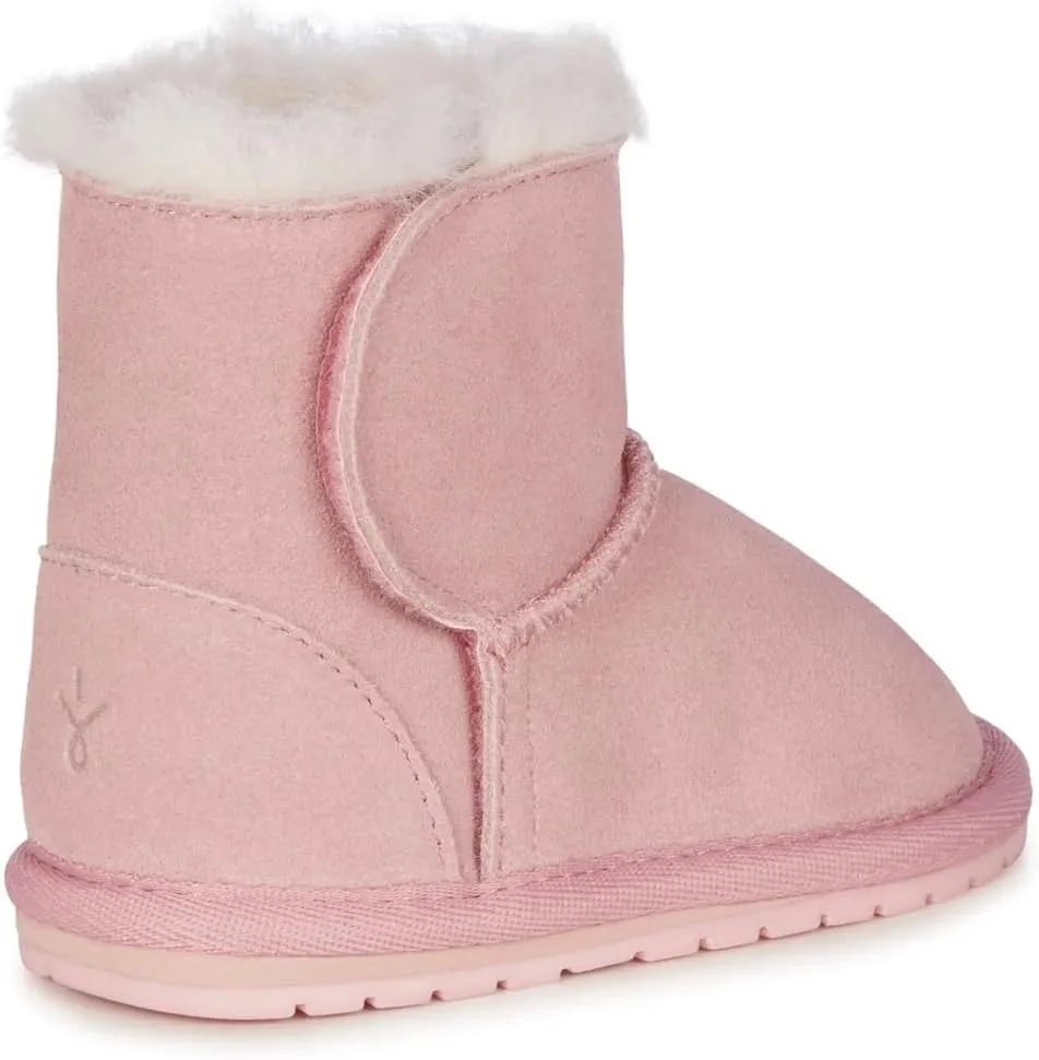 EMU Australia Baby Girl's Toddle (Infant)