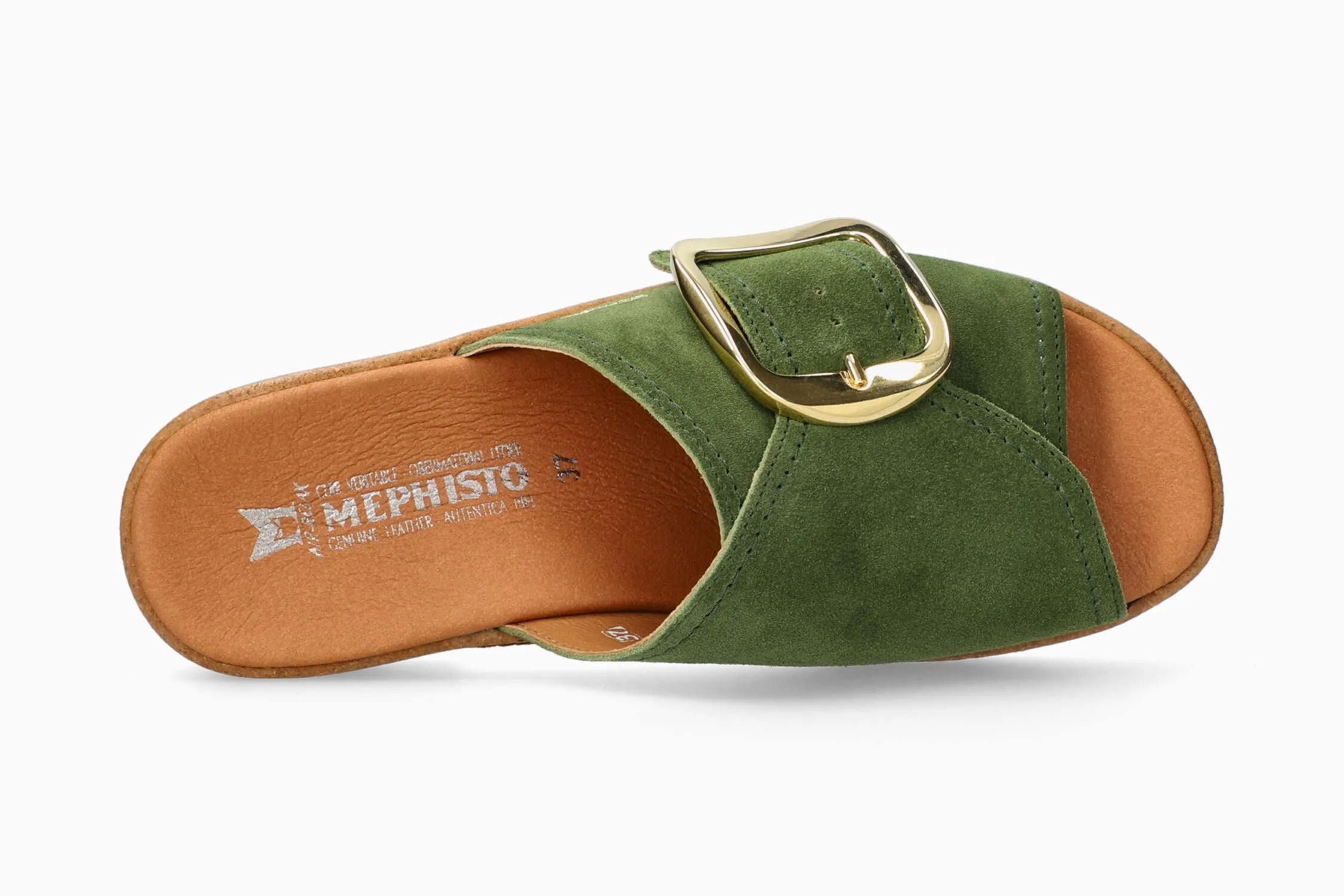 Foline - Olive