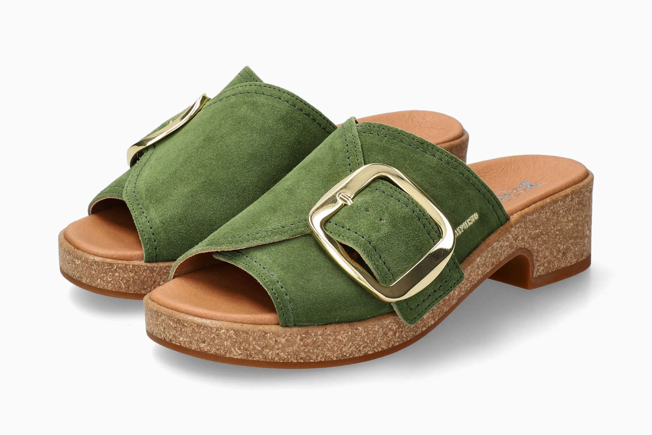 Foline - Olive
