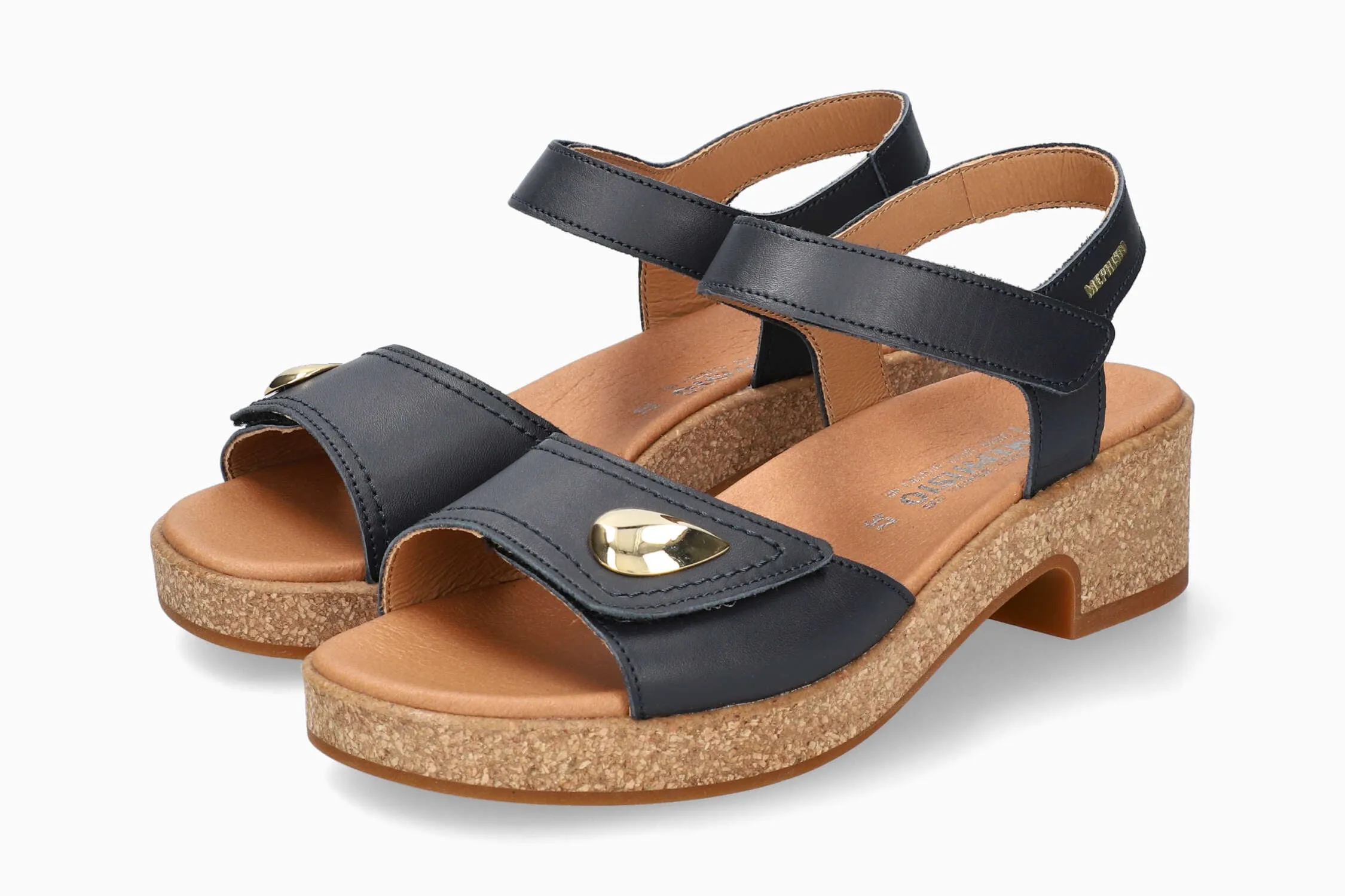 Franka - Navy