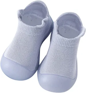 Girls Shoes Size,Baby Boys' Shoes Sock Shoes Non-Slip First Walker Floor Shoes Breathable Home Cute Shoes 0-3 Years