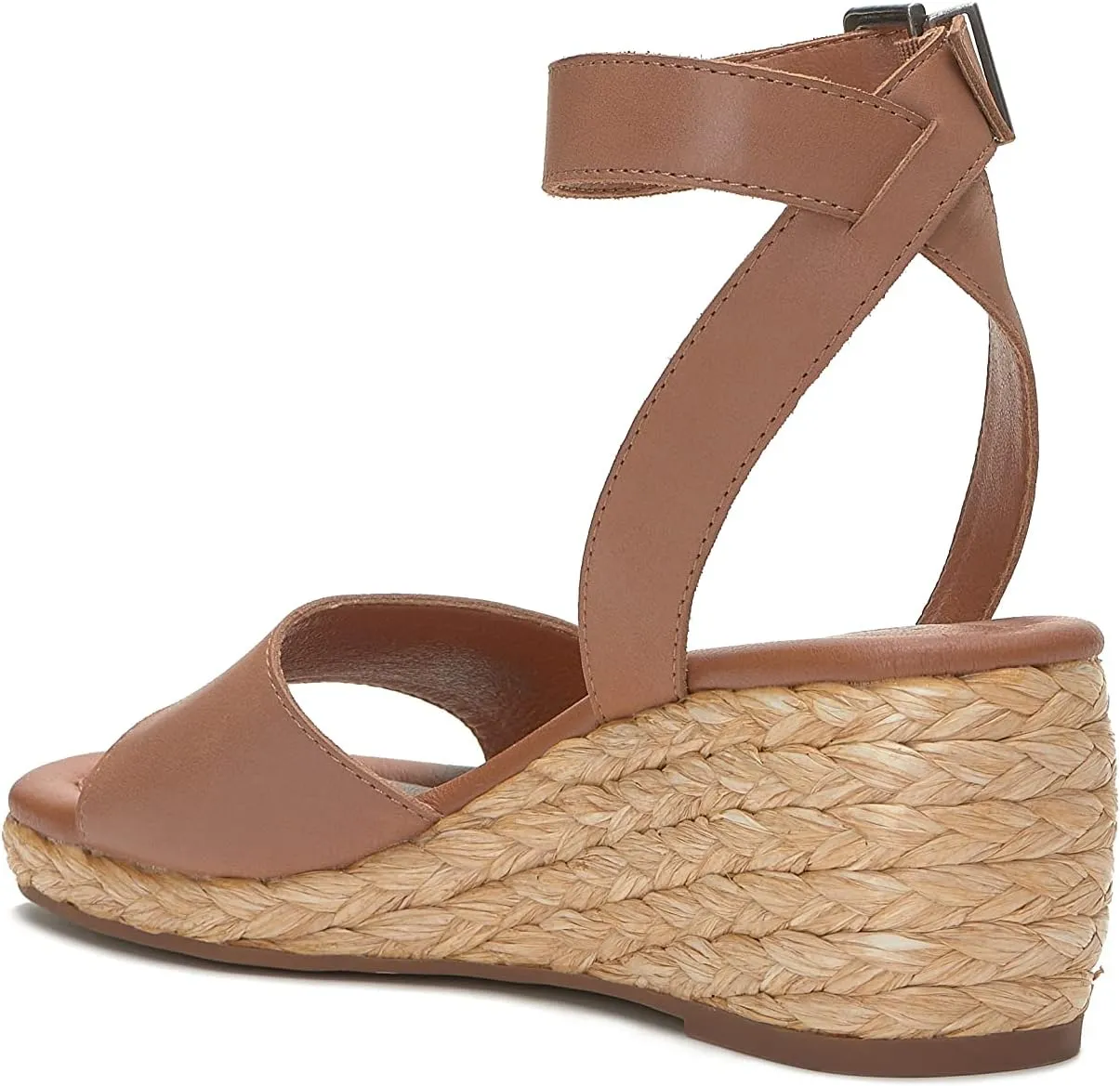 Lucky Brand Women's Nalmo Espadrille Wedge Sandal