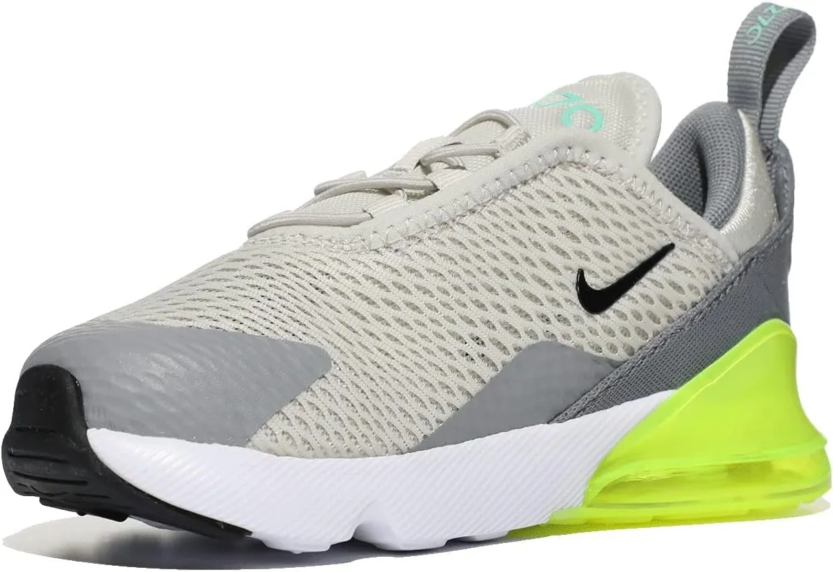 Nike Air Max 270 (Infant/Toddler)