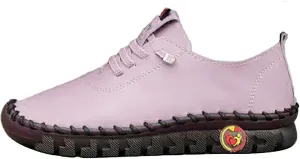 Orthopedic Shoes for Women Walking Arch Support Sneakers Lightweight Breathable Running Shoes Comfortable Sneakers