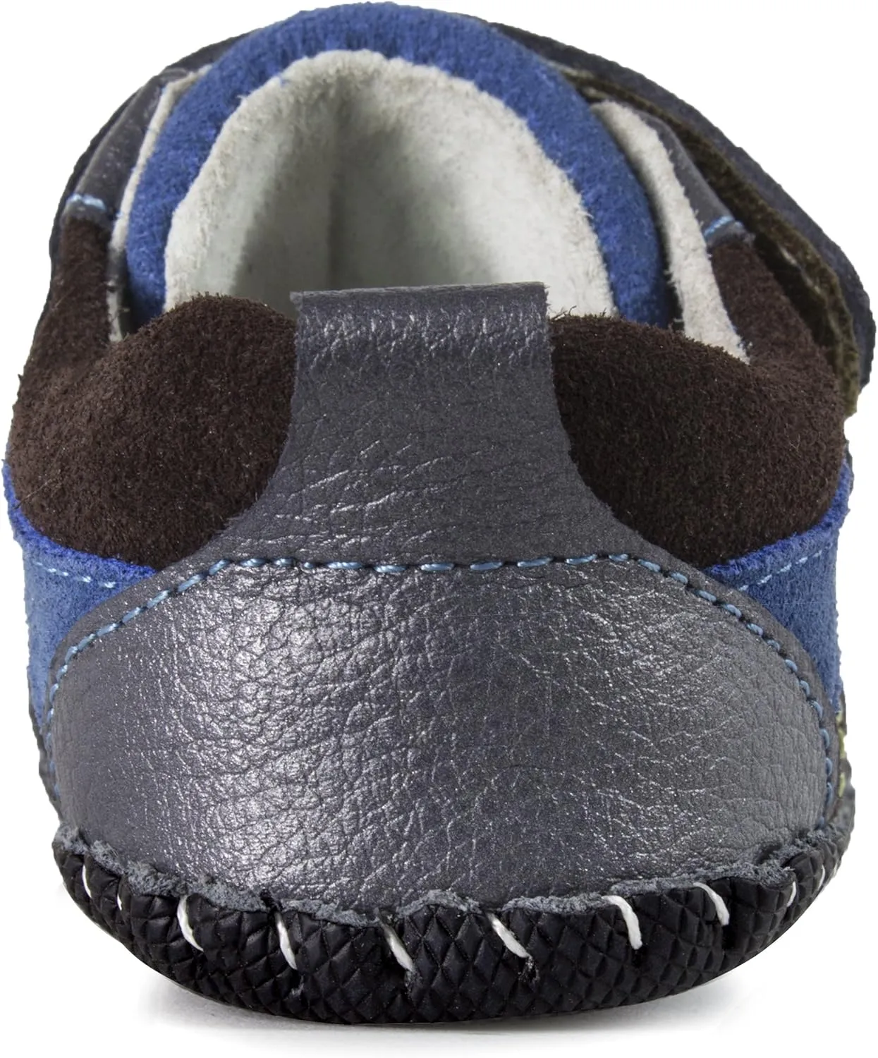 pediped Boys' Grayson Originals Sneaker