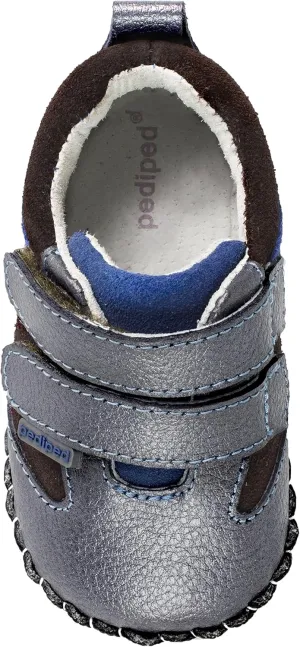 pediped Boys' Grayson Originals Sneaker