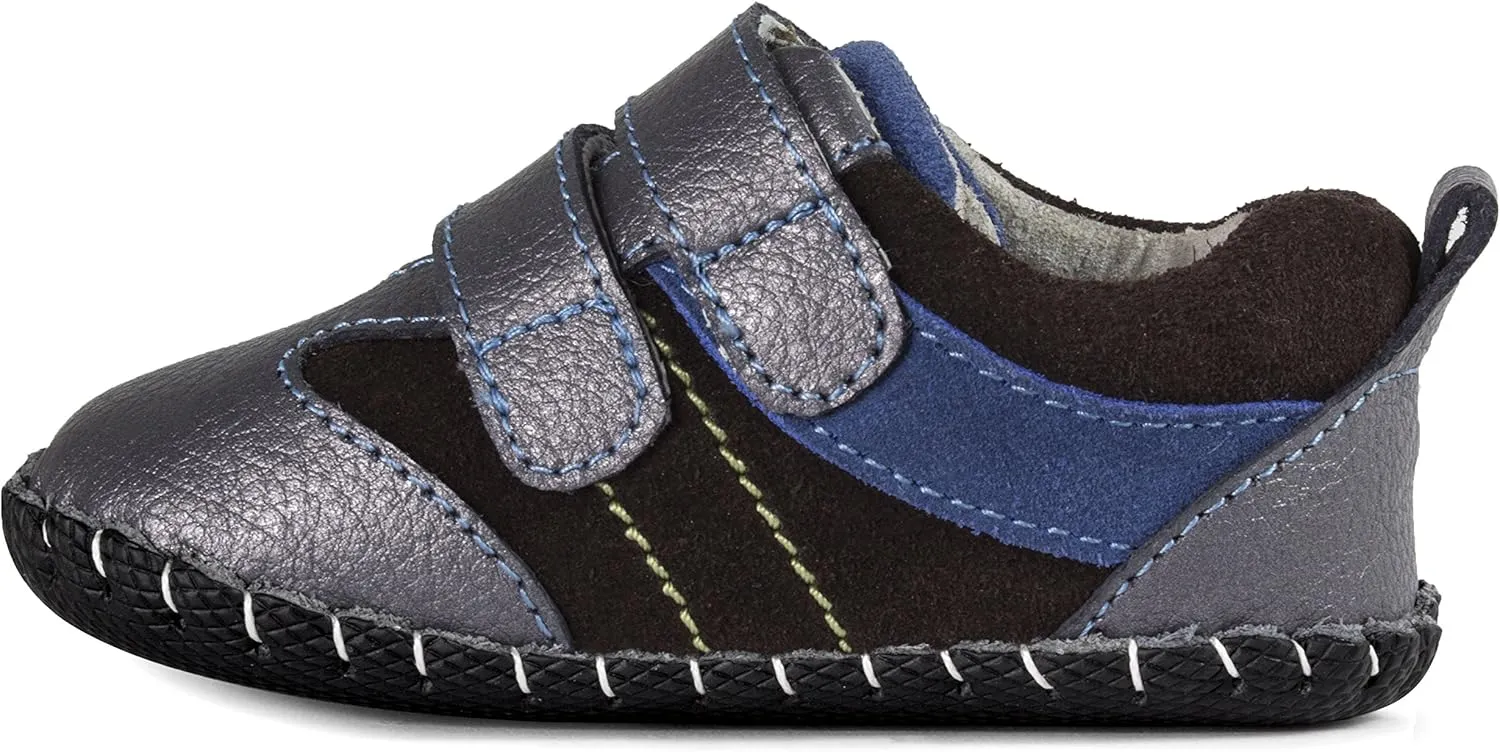 pediped Boys' Grayson Originals Sneaker