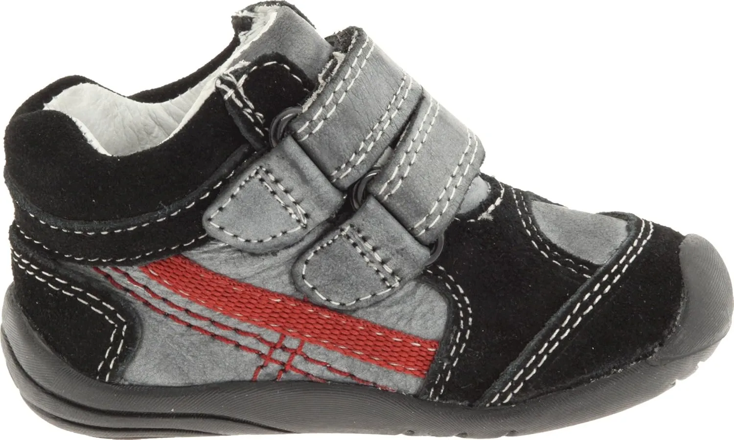 pediped Grip-N-Go Jamie Boot (Toddler)