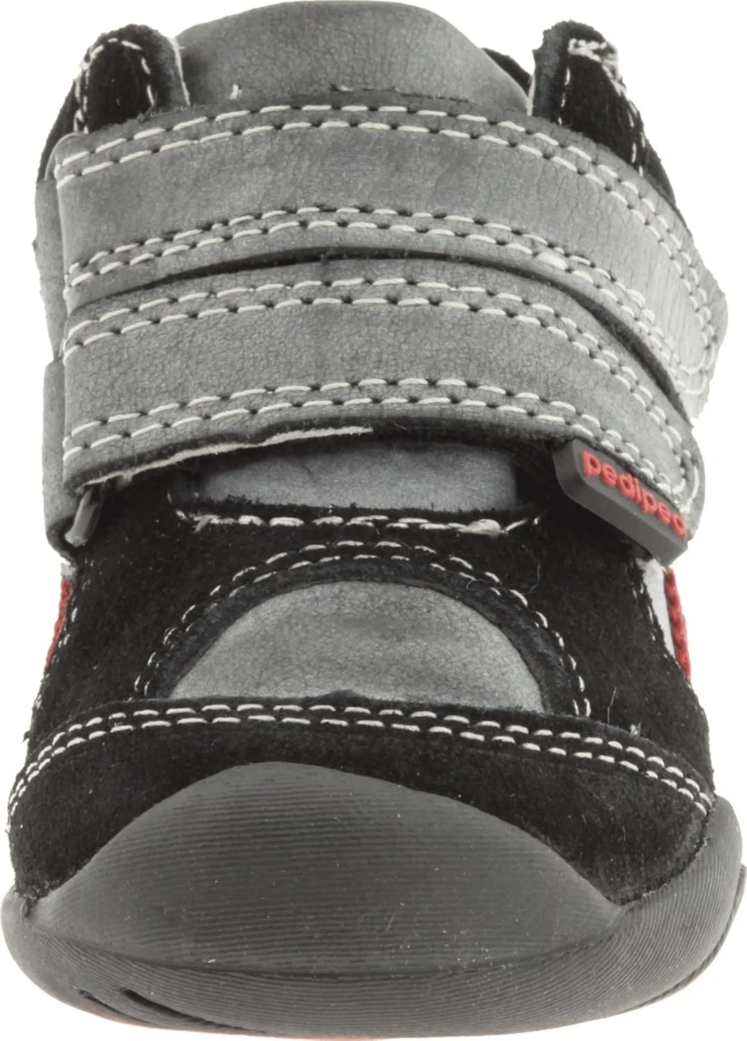 pediped Grip-N-Go Jamie Boot (Toddler)