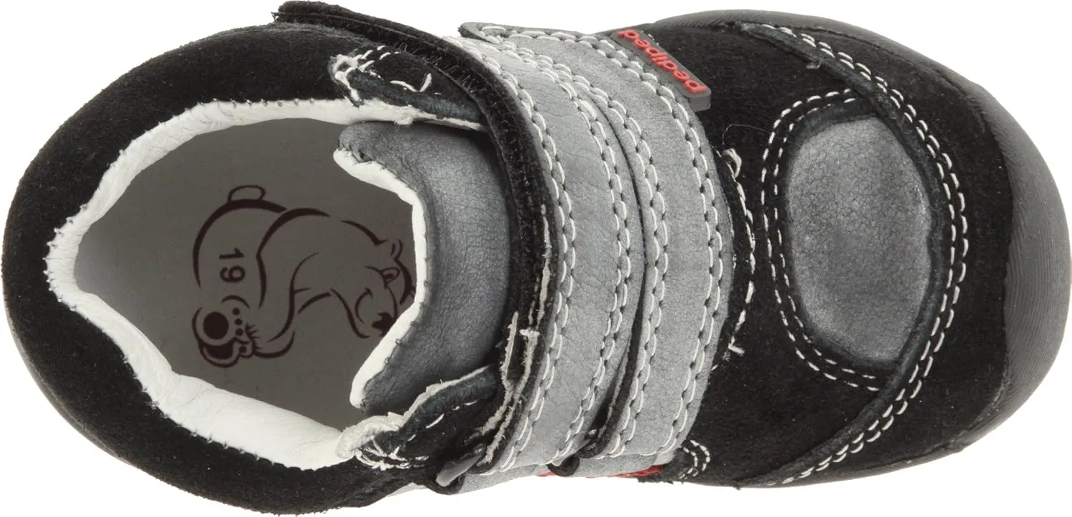 pediped Grip-N-Go Jamie Boot (Toddler)