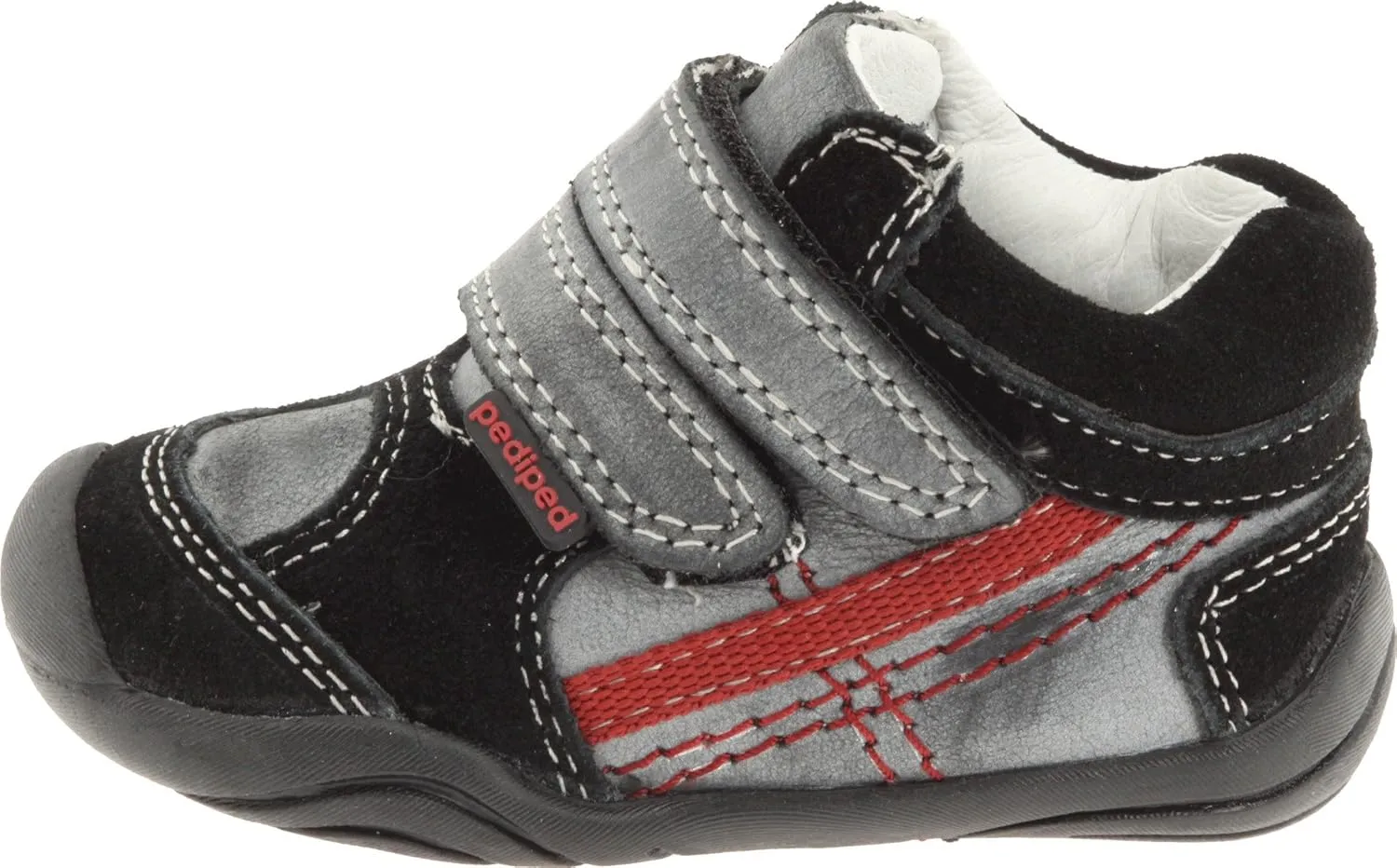 pediped Grip-N-Go Jamie Boot (Toddler)
