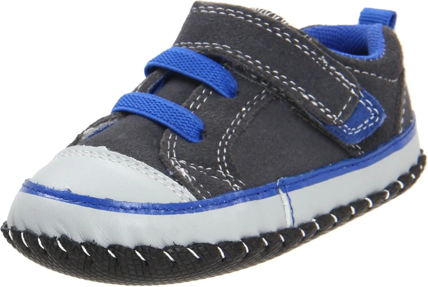 pediped Originals Jett Sneaker (Infant)