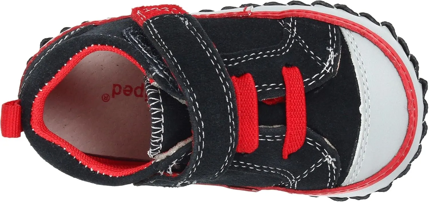 pediped Originals Jett Sneaker (Infant)