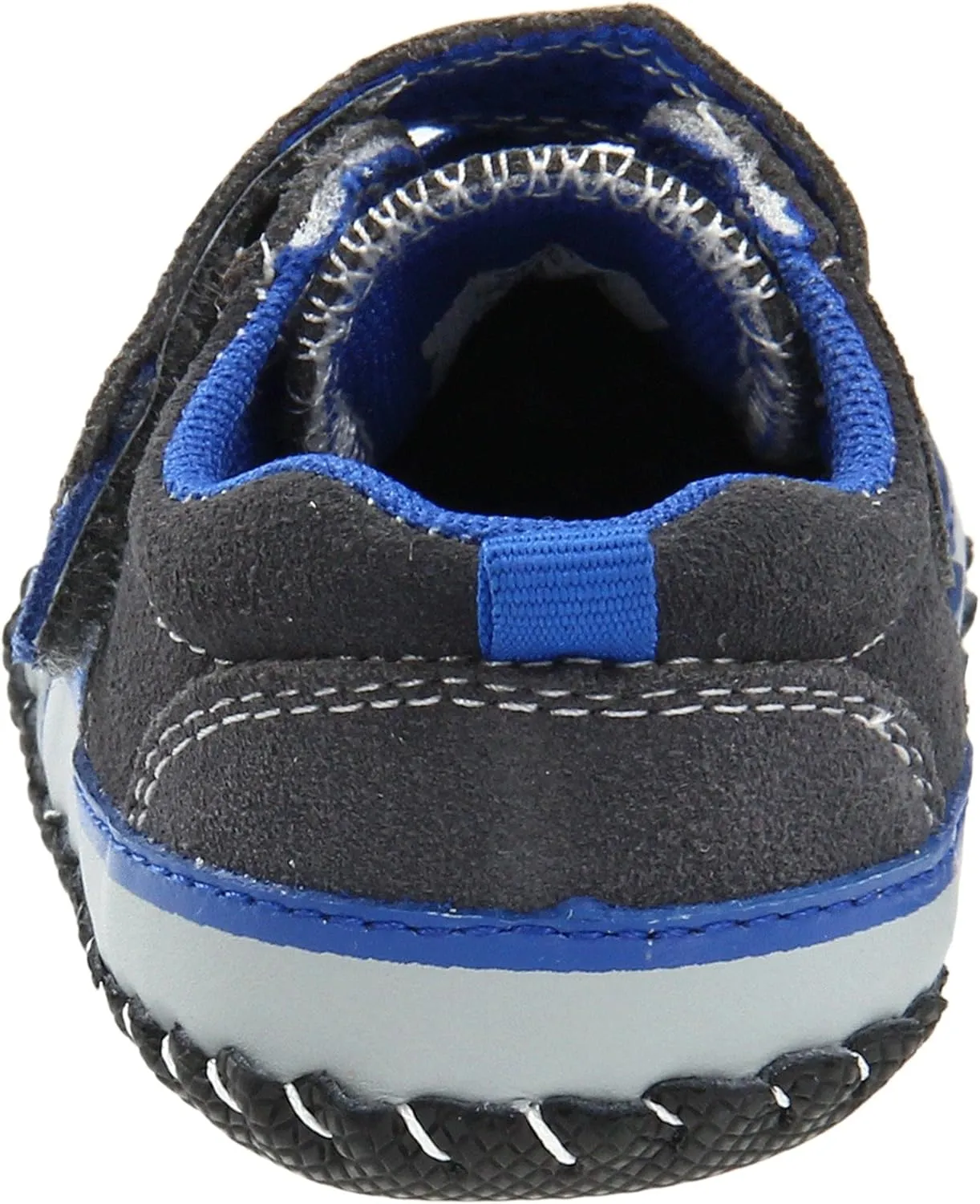 pediped Originals Jett Sneaker (Infant)