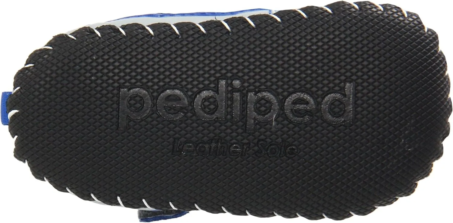pediped Originals Jett Sneaker (Infant)