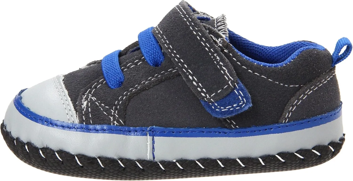 pediped Originals Jett Sneaker (Infant)