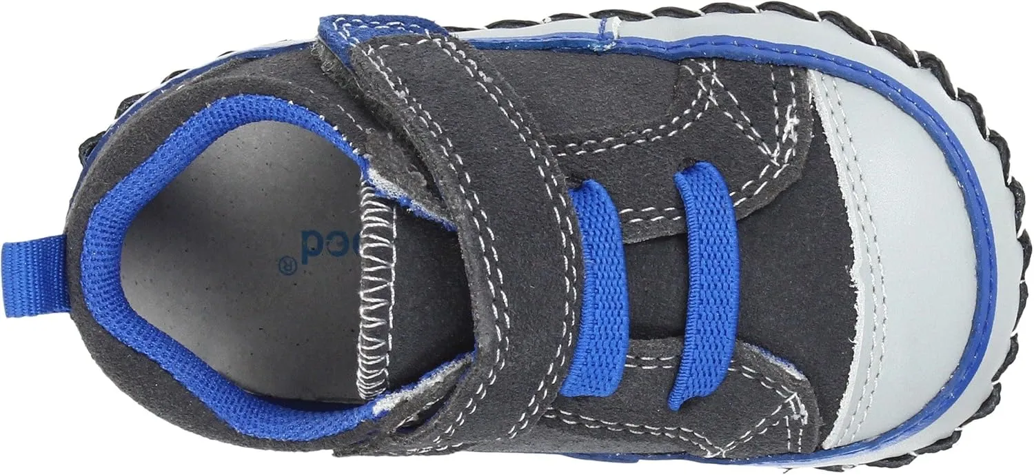 pediped Originals Jett Sneaker (Infant)