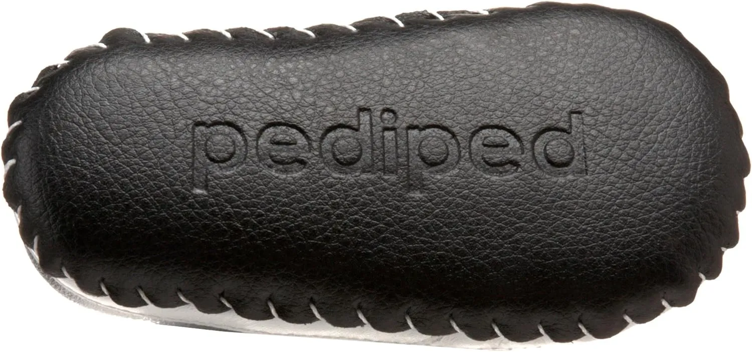 pediped Originals Ruby Crib Shoe (Infant)