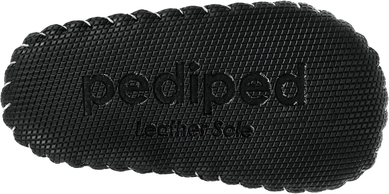 pediped Originals Ruby Crib Shoe (Infant)