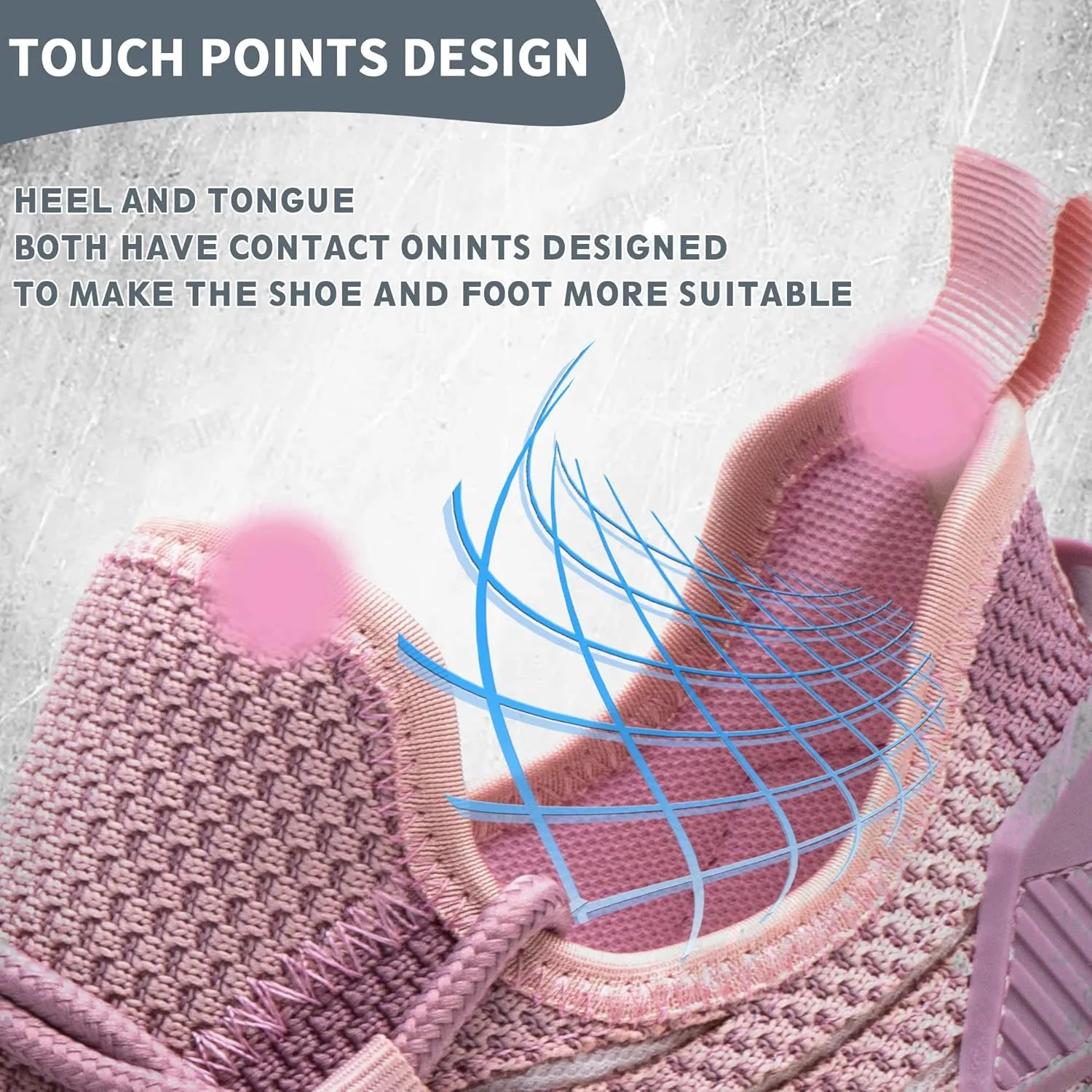 Safety Shoes Steel Toe Shoes for Men Women Breathable Safety Work Sneakers Lightweight Comfortable Proof Slip Resistant Fashion Sneakers Air Cushion Construction Industrial Shoes