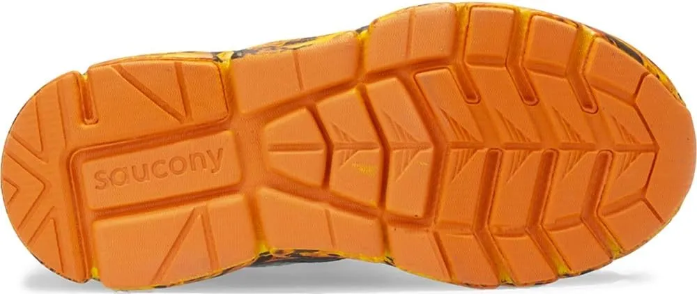 Saucony Unisex-Child Flash a/C 2.0 Sneaker