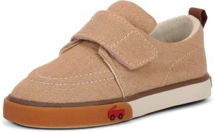 See Kai Run Baby-Boy's Wyatt Sneaker