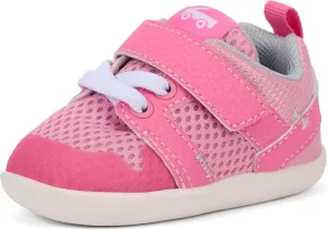 See Kai Run Baby-Girl's Viento Mini First Walker Shoe