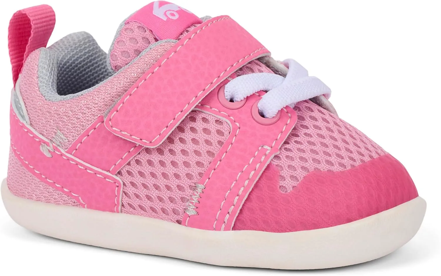 See Kai Run Baby-Girl's Viento Mini First Walker Shoe