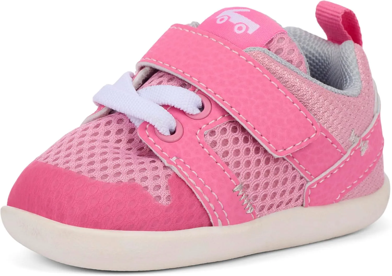 See Kai Run Baby-Girl's Viento Mini First Walker Shoe
