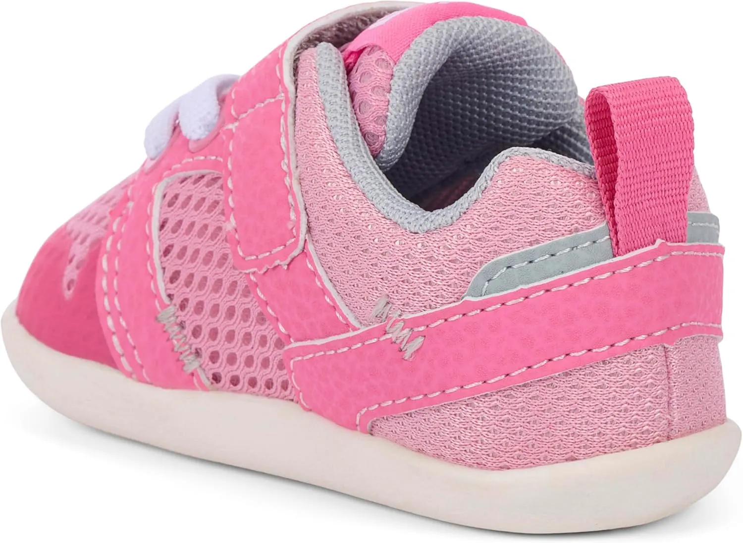 See Kai Run Baby-Girl's Viento Mini First Walker Shoe
