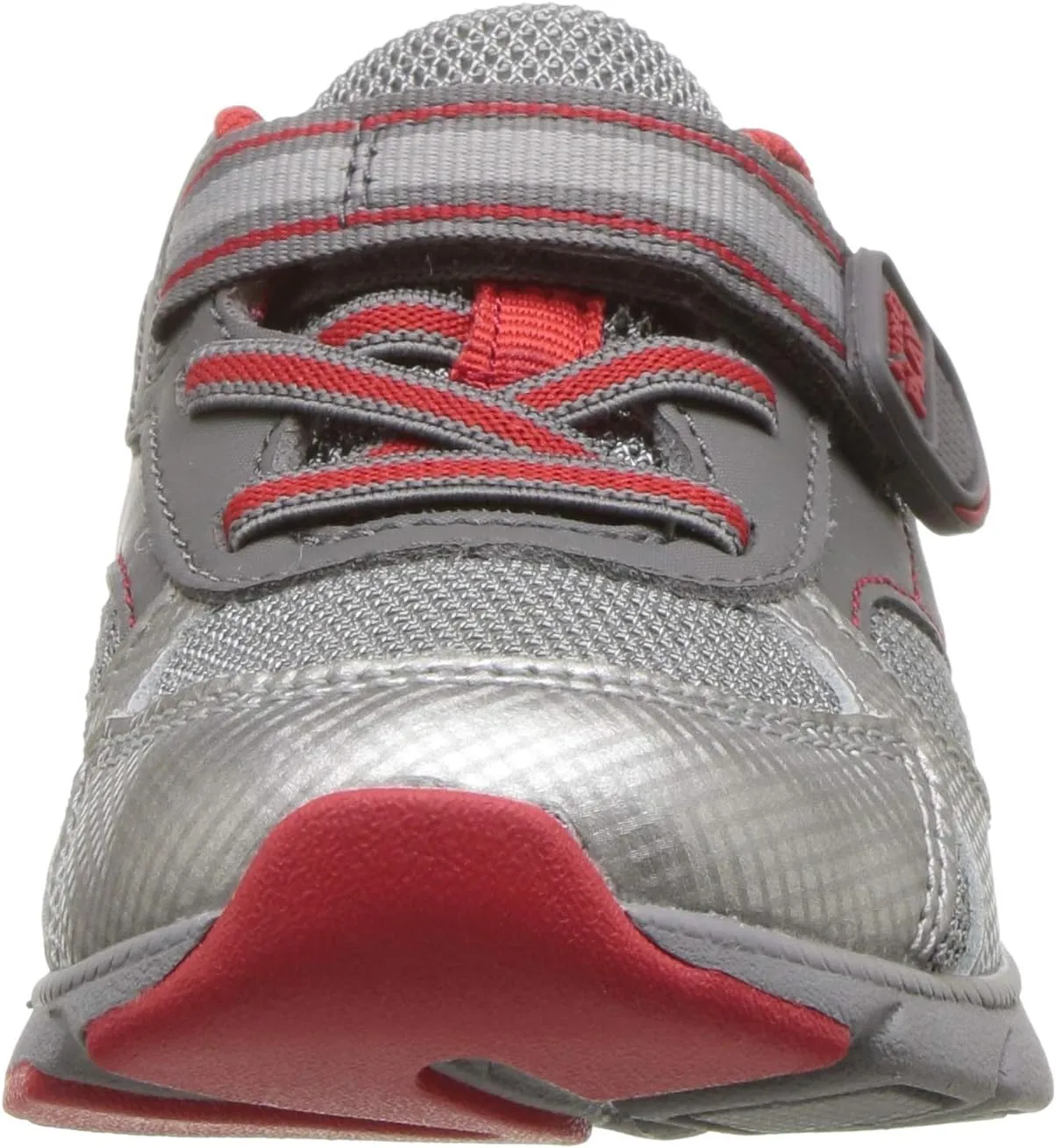 Stride Rite Baby-Boy's Indy Leather Athletic Sneaker