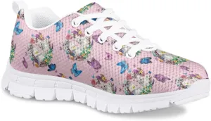 SYtrade Kid's Lace-up Running Shoe Kids Fashion Sneakers