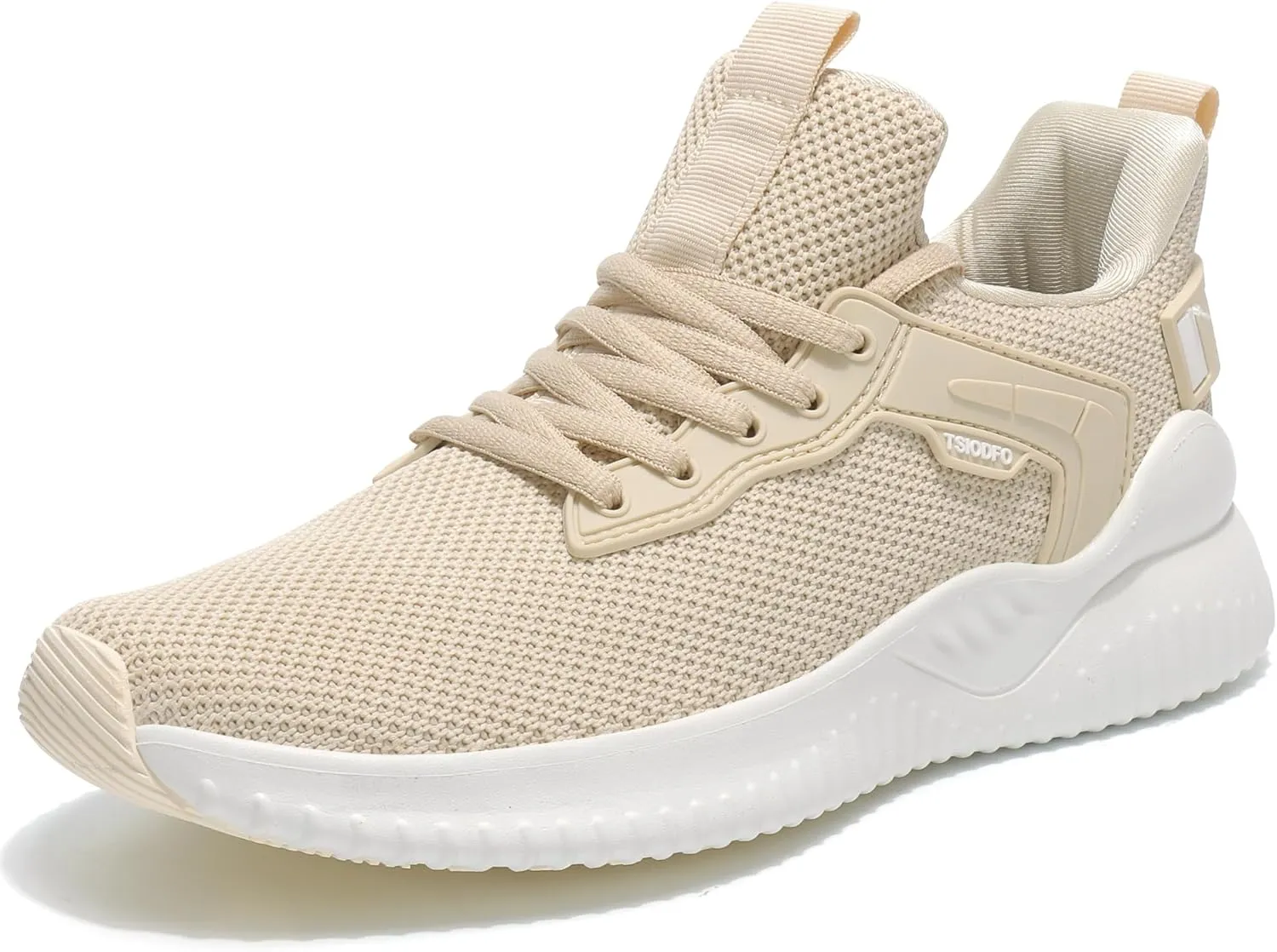 TSIODFO Women's Sneakers Running Tennis Athletic Walking Shoes