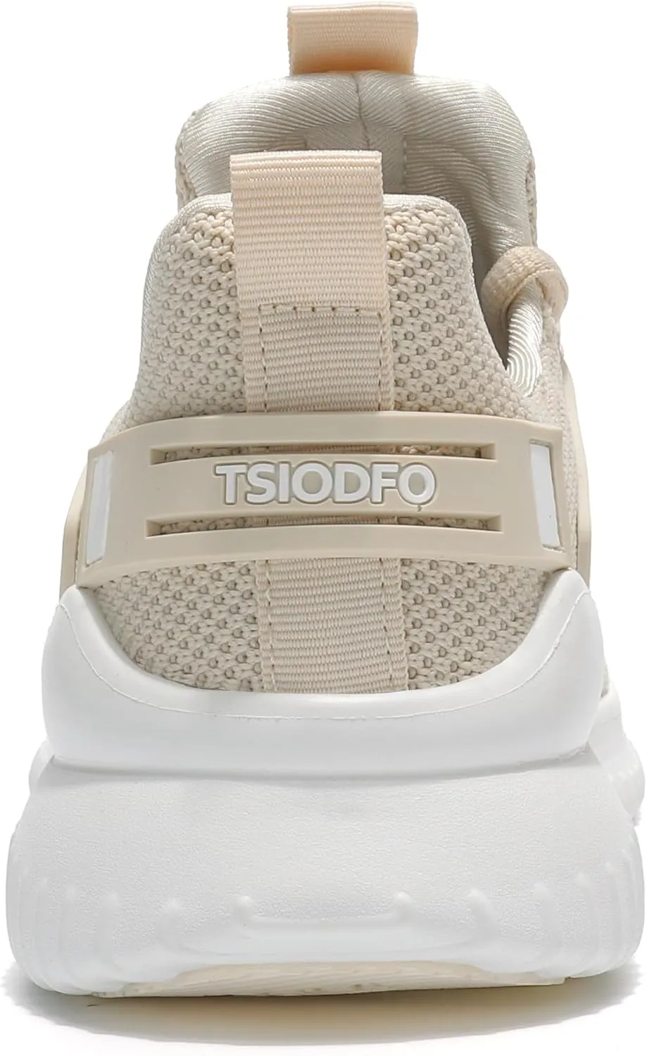 TSIODFO Women's Sneakers Running Tennis Athletic Walking Shoes