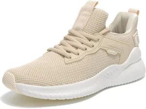 TSIODFO Women's Sneakers Running Tennis Athletic Walking Shoes