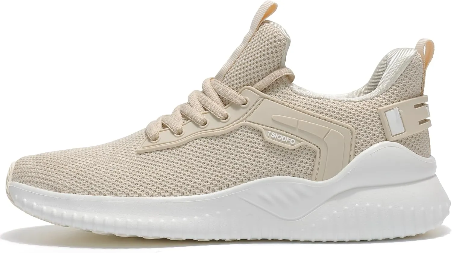 TSIODFO Women's Sneakers Running Tennis Athletic Walking Shoes