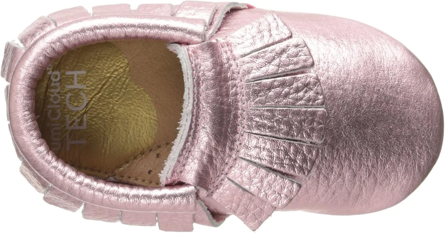 umi Bevin Crib Shoe (Infant/Toddler)