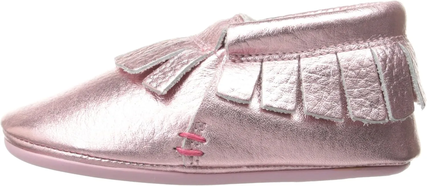 umi Bevin Crib Shoe (Infant/Toddler)